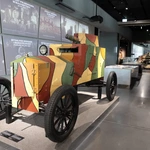 Muzeum Bitwy Warszawskiej 1920