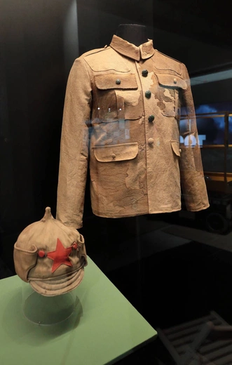 Muzeum Bitwy Warszawskiej 1920