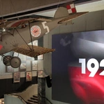 Muzeum Bitwy Warszawskiej 1920