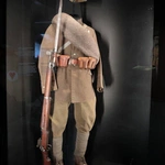 Muzeum Bitwy Warszawskiej 1920