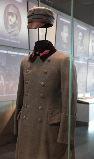 Muzeum Bitwy Warszawskiej 1920