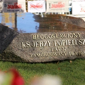 Piszę do was z daleka. Koncert na urodziny bł. Jerzego Popiełuszki