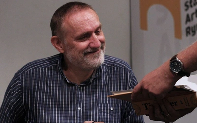 Solidarność? Bo tak trzeba