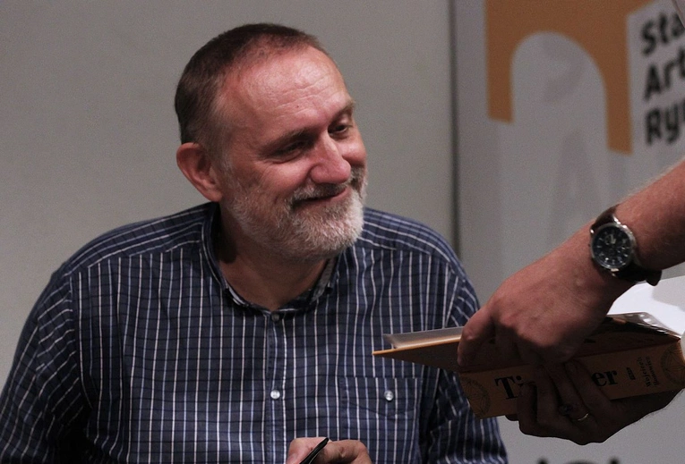 Solidarność? Bo tak trzeba