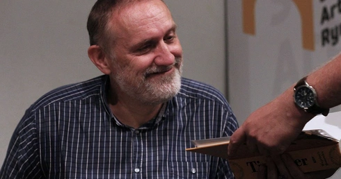 Solidarność? Bo tak trzeba