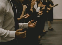 Amerykańscy liderzy katoliccy wzywają do modlitwy po śmierci Charliego Kirka