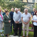 Biskup poświęcił kapilicę w Ciepielowie k. Nowej Soli