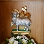 Biskup poświęcił kapilicę w Ciepielowie k. Nowej Soli