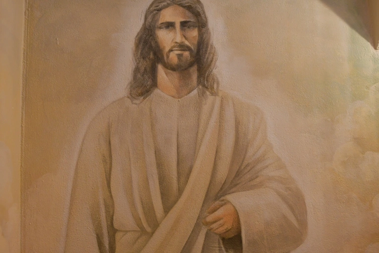 Biskup poświęcił kapilicę w Ciepielowie k. Nowej Soli