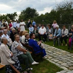 Biskup poświęcił kapilicę w Ciepielowie k. Nowej Soli