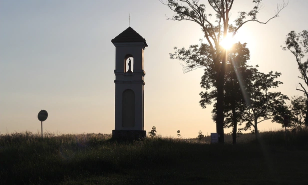 Gietrzwałd odrestauruje zabytkowe kapliczki