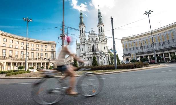 Polska wśród najszybciej sekularyzujących się krajów świata