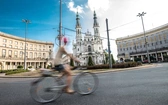 Polska wśród najszybciej sekularyzujących się krajów świata