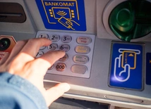 Limity w bankomatach