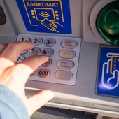 Limity w bankomatach