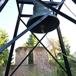 Dzwon "Soli Deo Gloria" znów bije