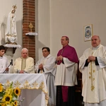 Dzwon "Soli Deo Gloria" znów bije