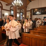 Dzwon "Soli Deo Gloria" znów bije