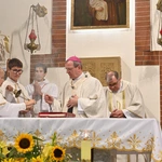 Dzwon "Soli Deo Gloria" znów bije