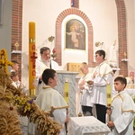 Dzwon "Soli Deo Gloria" znów bije