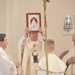 Dzwon "Soli Deo Gloria" znów bije
