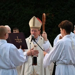 Dzwon "Soli Deo Gloria" znów bije