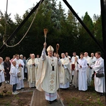 Dzwon "Soli Deo Gloria" znów bije