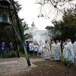 Dzwon "Soli Deo Gloria" znów bije