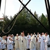 Historyczny powrót dzwonu na Żuławy