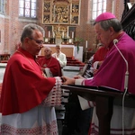 Święto Kapituły Świętokrzyskiej we Wrocławiu 2025