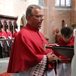 Święto Kapituły Świętokrzyskiej we Wrocławiu 2025