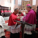 Święto Kapituły Świętokrzyskiej we Wrocławiu 2025