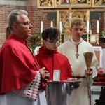 Święto Kapituły Świętokrzyskiej we Wrocławiu 2025