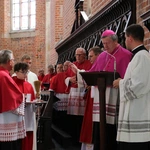 Święto Kapituły Świętokrzyskiej we Wrocławiu 2025