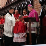 Święto Kapituły Świętokrzyskiej we Wrocławiu 2025