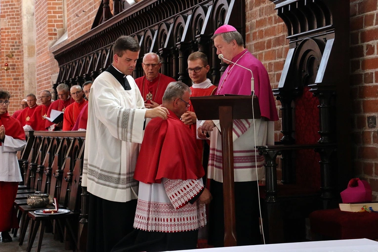 Święto Kapituły Świętokrzyskiej we Wrocławiu 2025