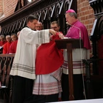 Święto Kapituły Świętokrzyskiej we Wrocławiu 2025