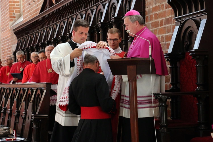 Święto Kapituły Świętokrzyskiej we Wrocławiu 2025