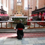 Święto Kapituły Świętokrzyskiej we Wrocławiu 2025