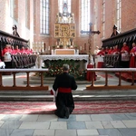 Święto Kapituły Świętokrzyskiej we Wrocławiu 2025