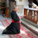 Święto Kapituły Świętokrzyskiej we Wrocławiu 2025