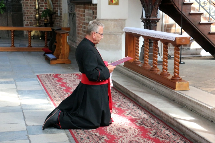 Święto Kapituły Świętokrzyskiej we Wrocławiu 2025