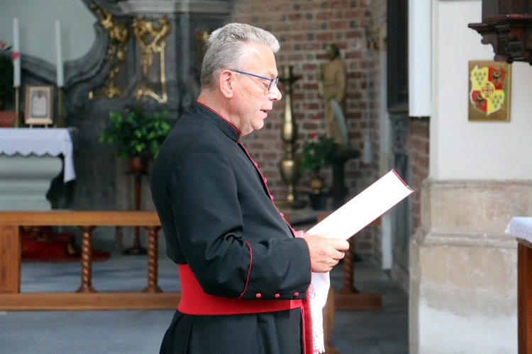 Święto Kapituły Świętokrzyskiej we Wrocławiu 2025