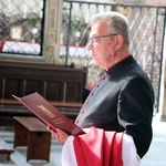 Święto Kapituły Świętokrzyskiej we Wrocławiu 2025