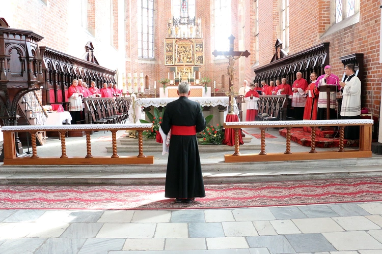 Święto Kapituły Świętokrzyskiej we Wrocławiu 2025