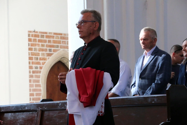 Święto Kapituły Świętokrzyskiej we Wrocławiu 2025