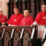 Święto Kapituły Świętokrzyskiej we Wrocławiu 2025