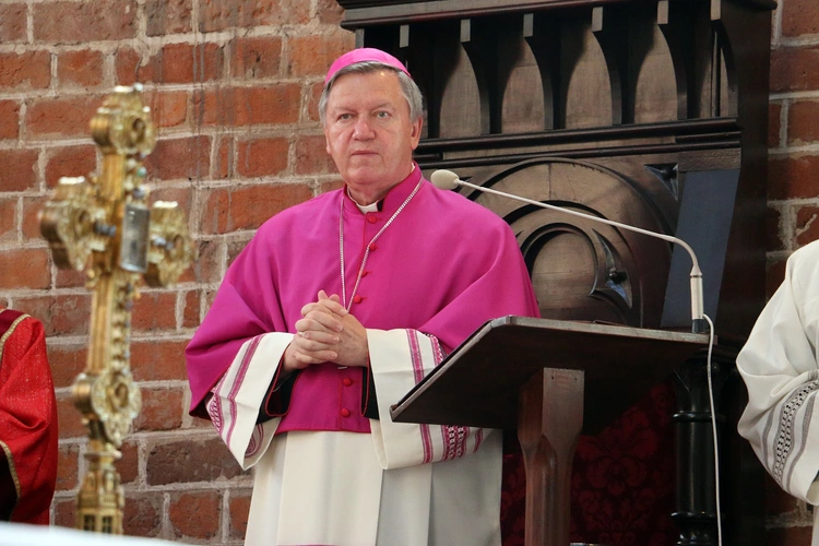 Święto Kapituły Świętokrzyskiej we Wrocławiu 2025