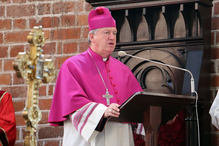 Święto Kapituły Świętokrzyskiej we Wrocławiu 2025