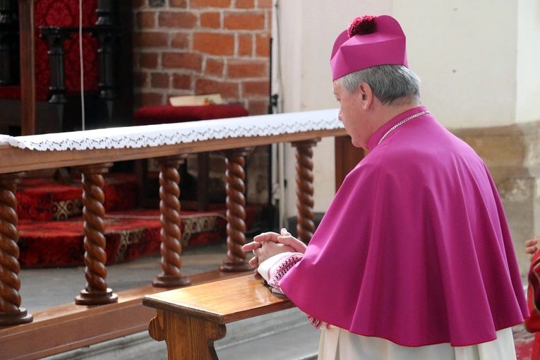 Święto Kapituły Świętokrzyskiej we Wrocławiu 2025